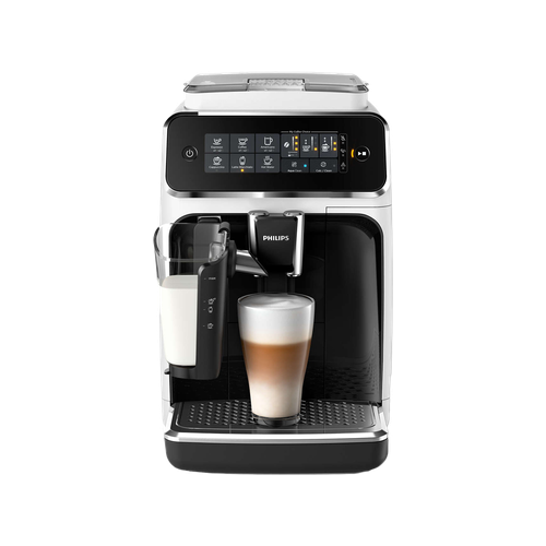 Philips LatteGo 3200 Fully Automatic Espresso Machine